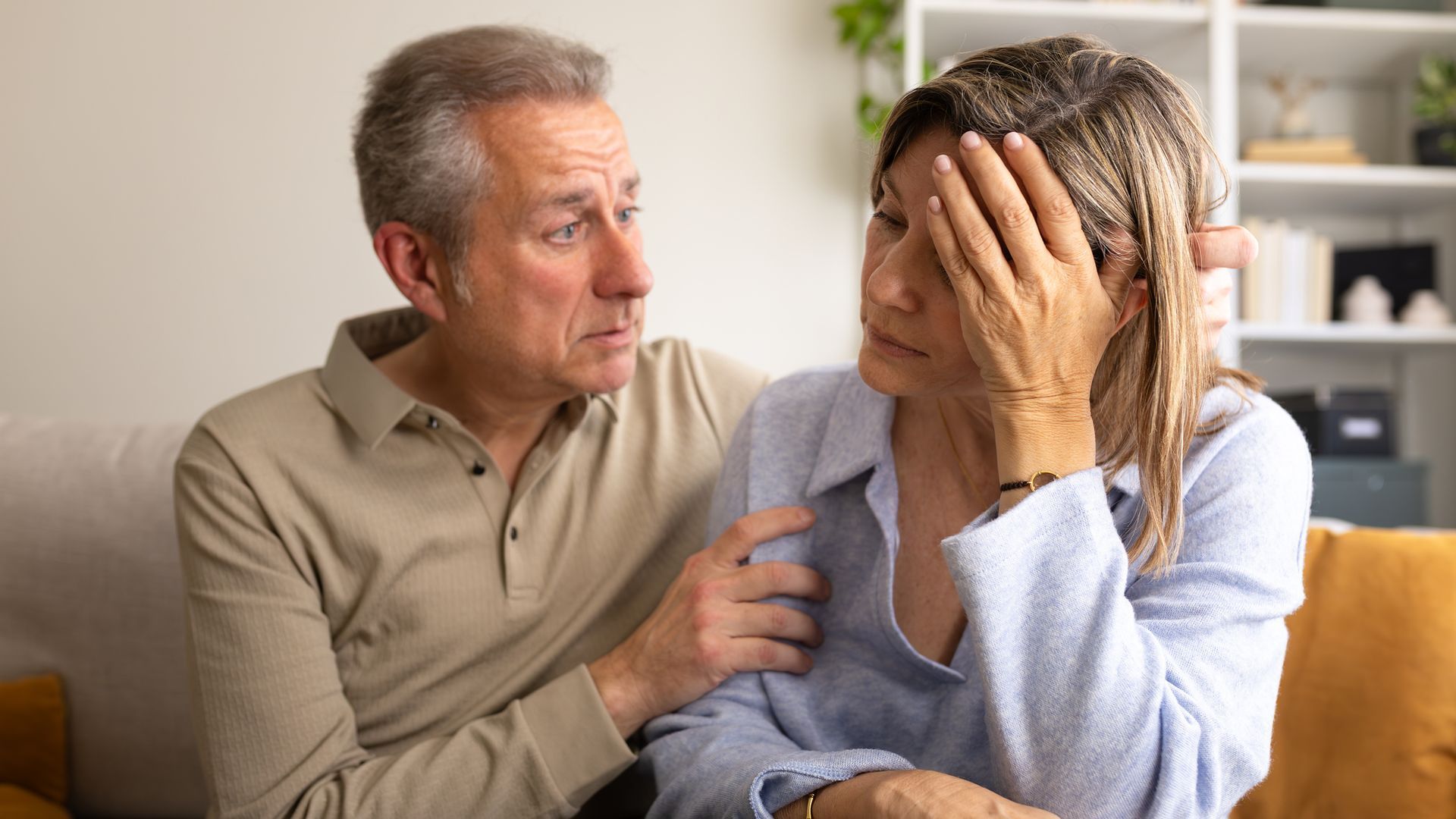 ¿Te falta vitamina D?