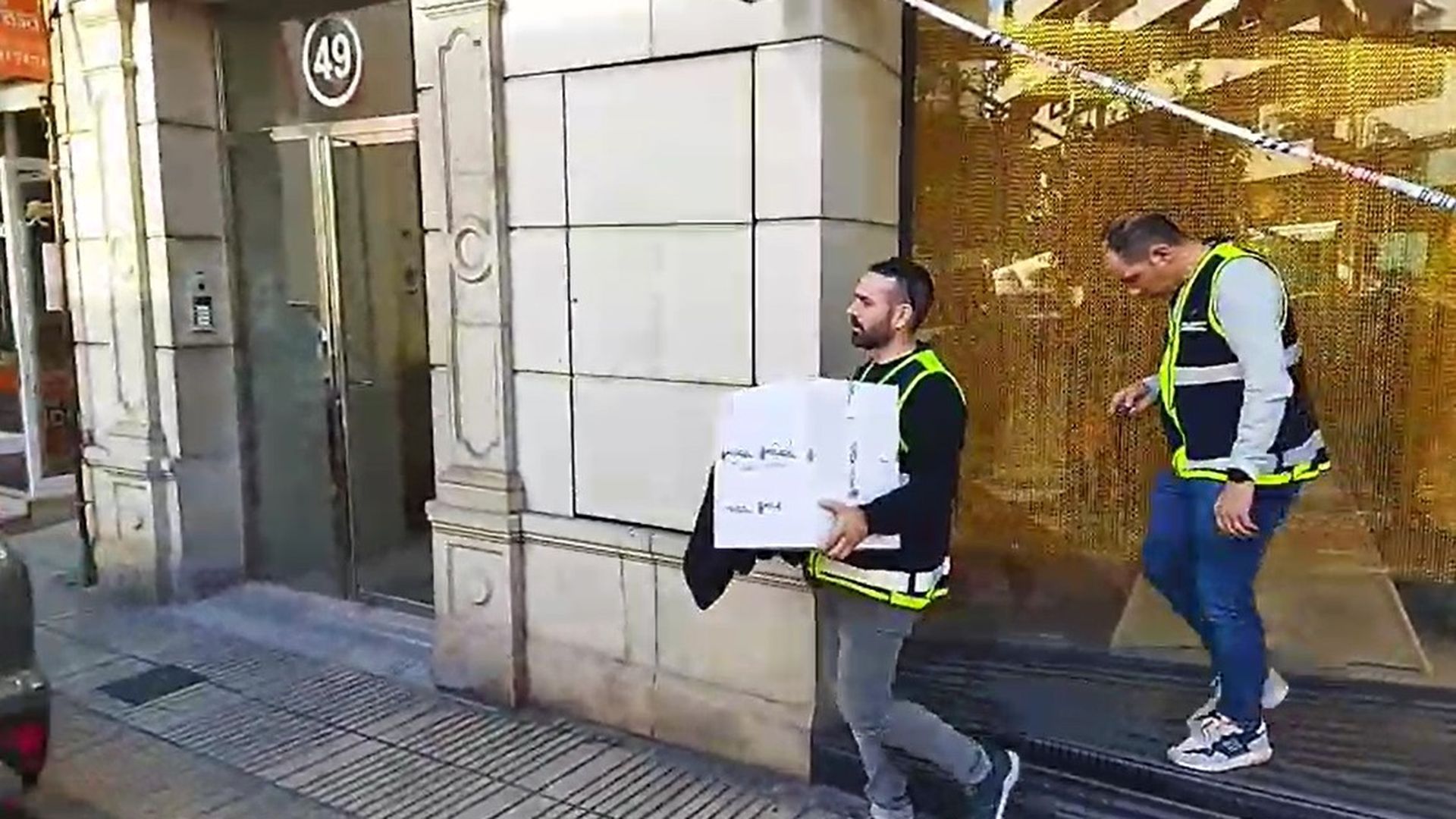 Termina el registro en la clínica de Alzira