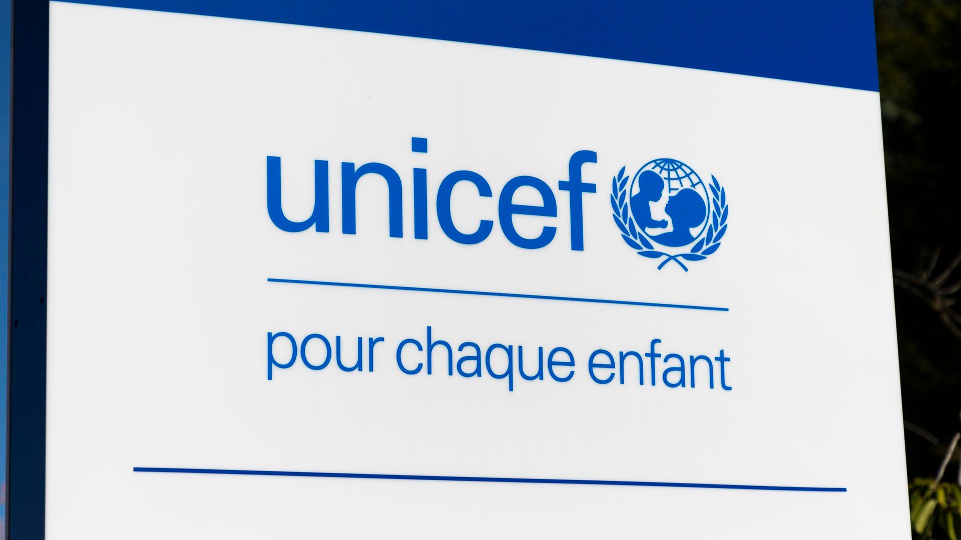 UNICEF ha solicitado a los gobiernos que inviertan en "soluciones ya probadas" para erradicar la violencia contra las mujeres