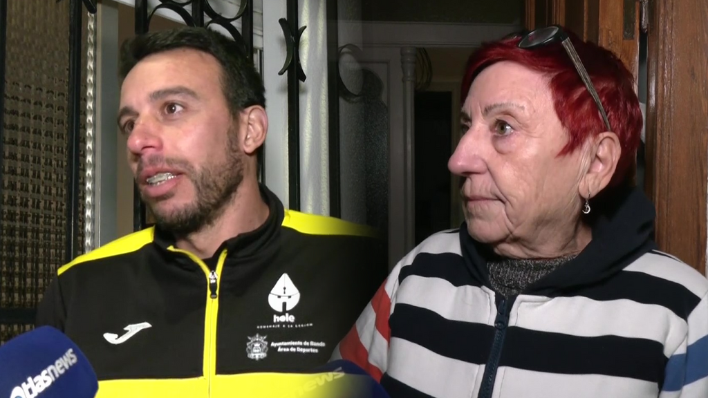 Los vecinos de la joven asesinada en Campillos, Málaga, "sorprendidos" por el suceso: "Él no vivía aquí del todo"