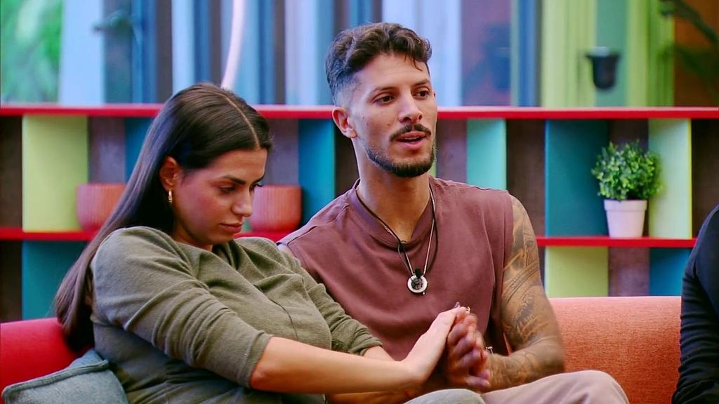 ¿Tonteo entre Desirée y Cristian? Confiesan si se sienten atraídos el uno por el otro después de estar más cerca que nunca en 'Gran Hermano 20'