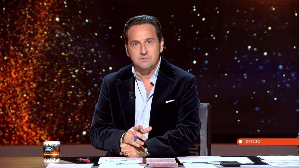 Iker Jiménez saca la cara por los colaboradores de ‘Horizonte’ tras la entrada en prisión de Ábalos y Koldo: “Son valientes”