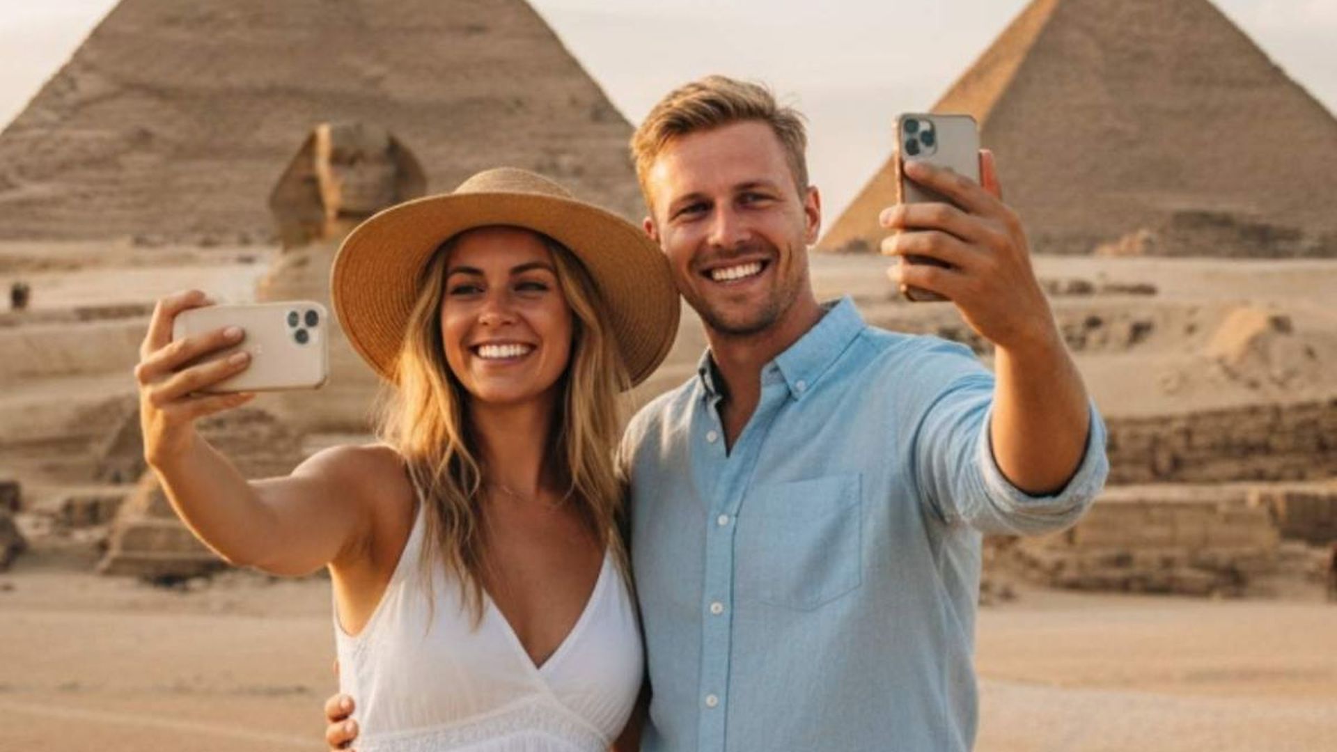 ¡30% de descuento en el Black Friday en Gigsky!: la mejor eSIM para viajar más de 200 países y cruceros