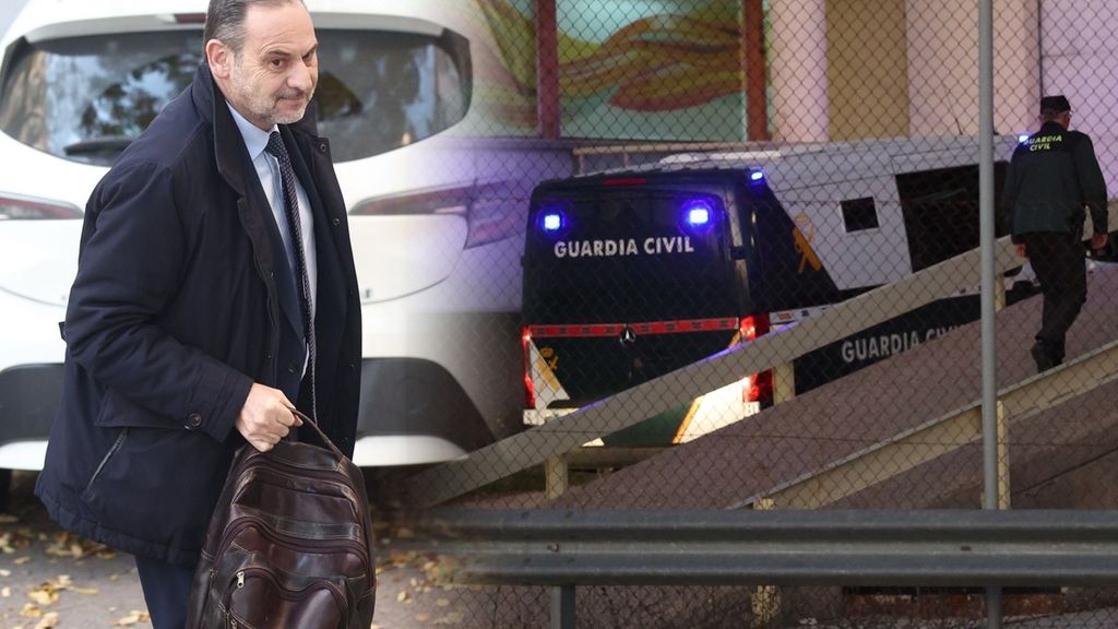 El informe externo sobre las cuentas del PSOE apunta a los gastos "llamativos" de Ábalos en menús y comidas