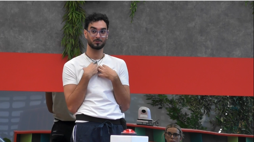 Aquilino habla del pueblo gitano