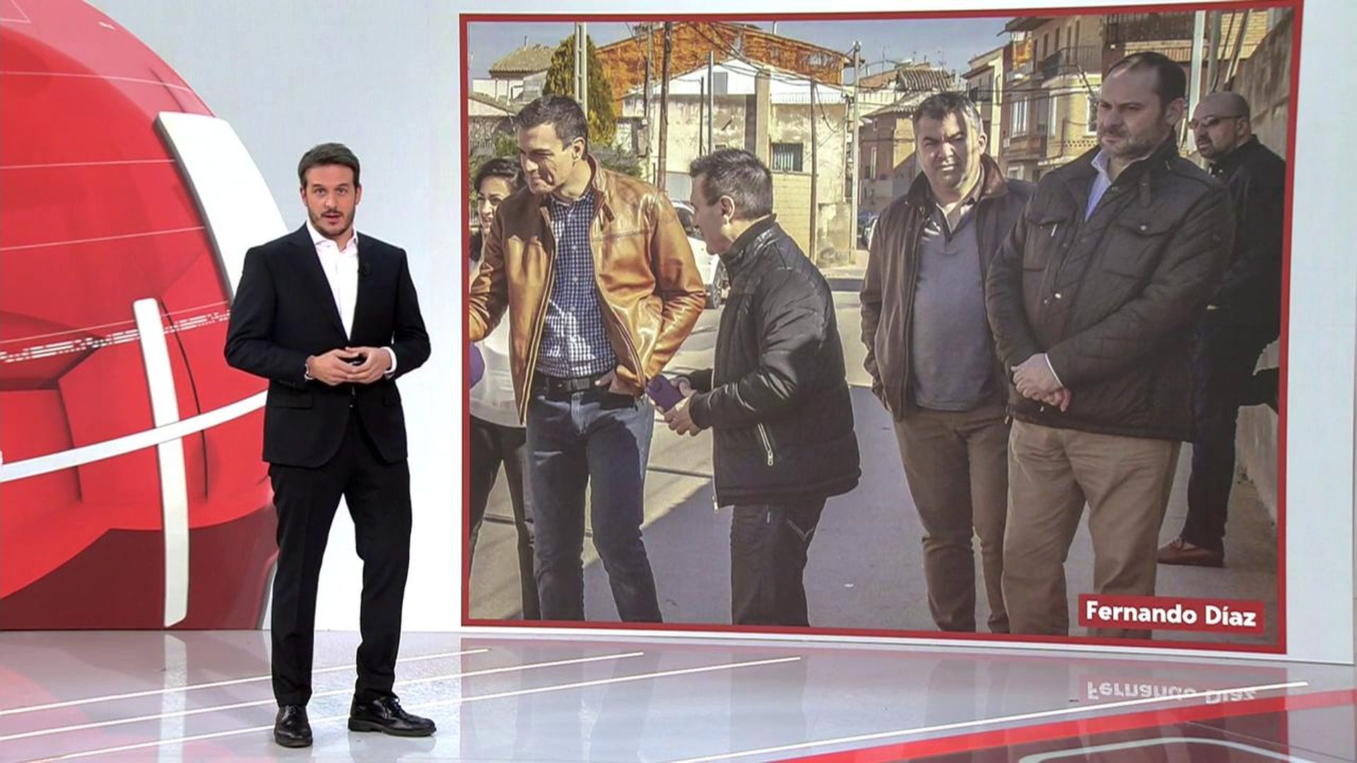 Auge y caída de José Luis Ábalos: De la foto 'maldita' del Peugeot a la cárcel Auge y caída de José Luis Ábalos: De la foto 'maldita' del Peugeot a la cárcel