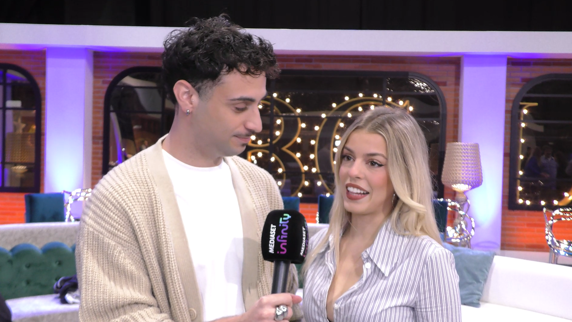 "Cada semana dudaba de mí": Nerea Rodríguez habla de su evolución ante la final de 'Bailando con las estrellas' Exclusivo Web 27/11/25