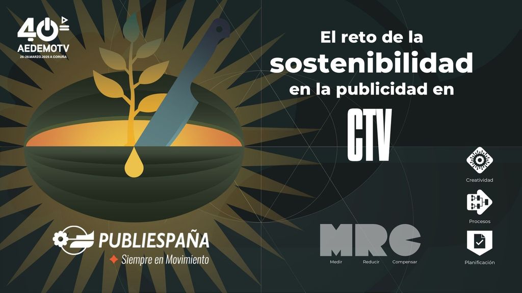 Creatividad AEDEMO 2025   PUBLIESPAÑA