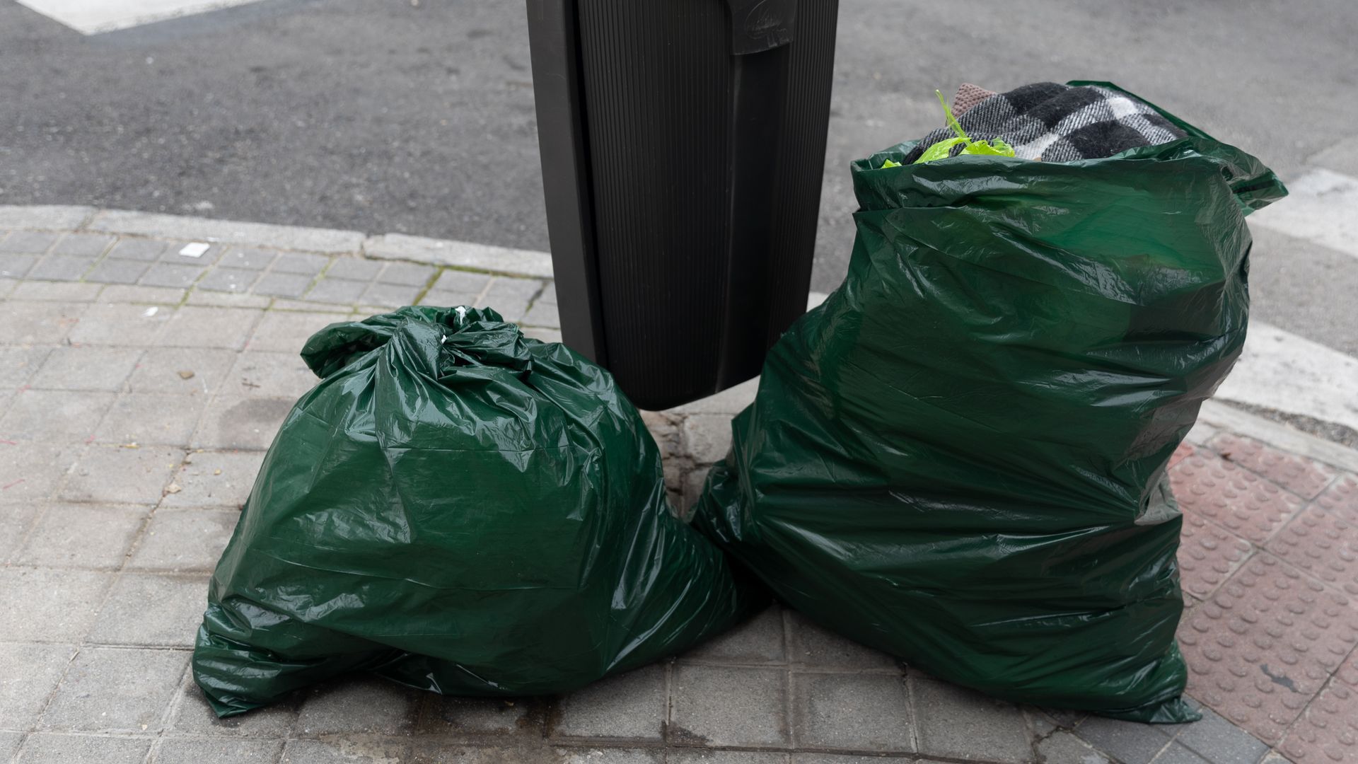 Declaran culpable a la mujer acusada de matar a su recién nacido en Albacete: le metió en una bolsa de basura
