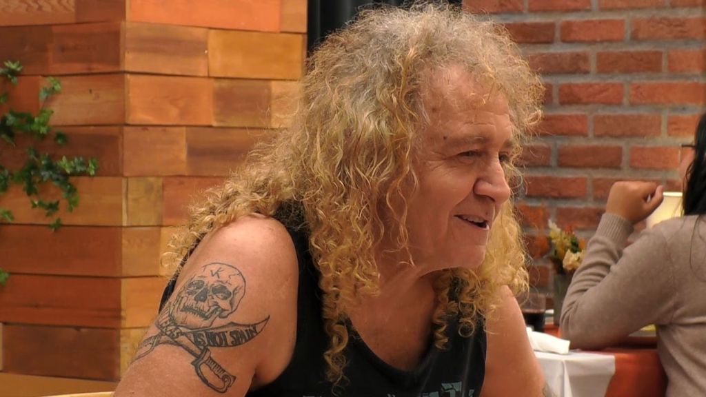 Un soltero de 'First Dates' frena en seco a su cita al descubrir sus preferencias sexuales: "Conmigo no cuentes"