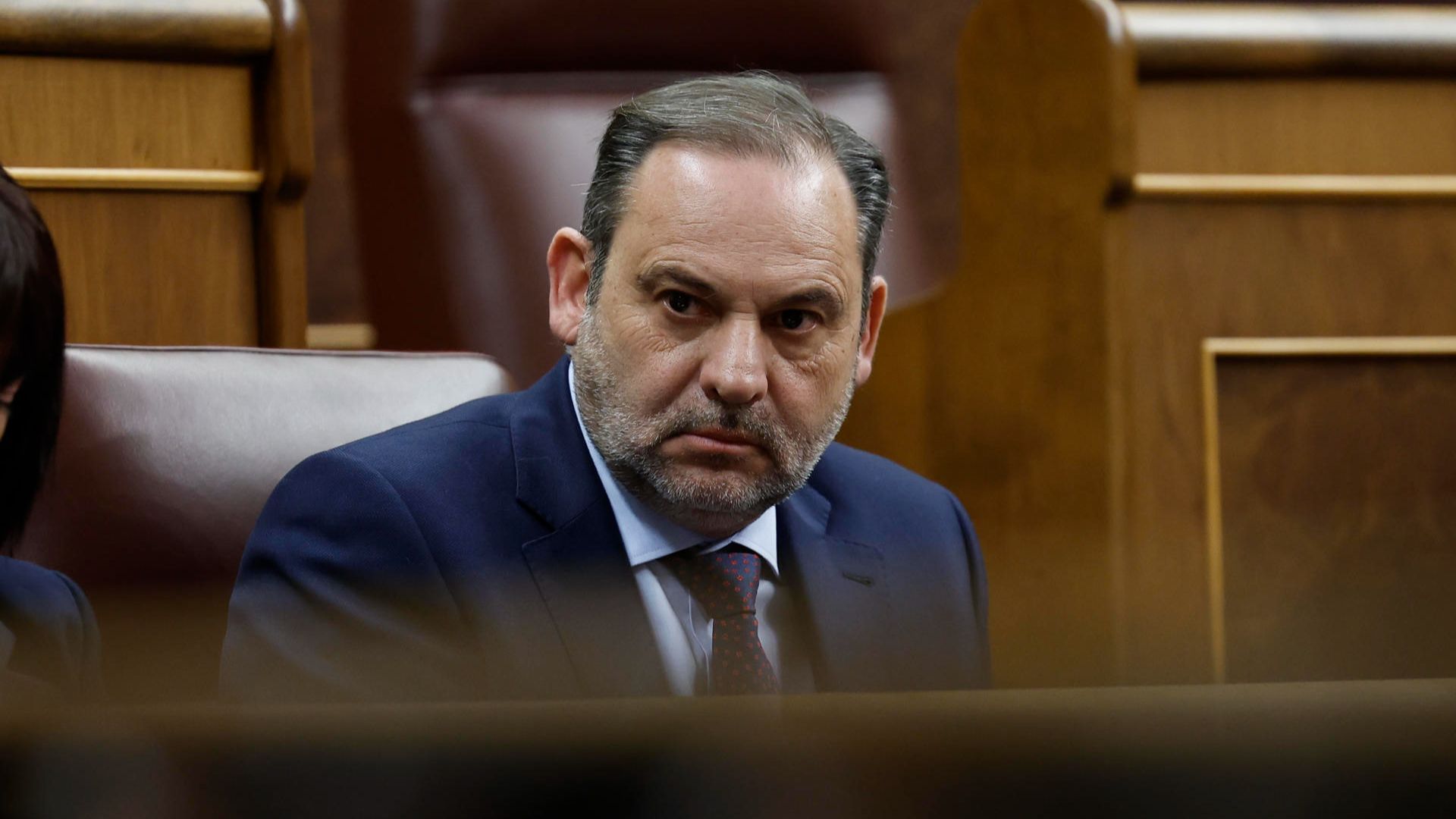 El ultimátum del PSOE a José Luis Ábalos El ultimátum del PSOE a José Luis Ábalos