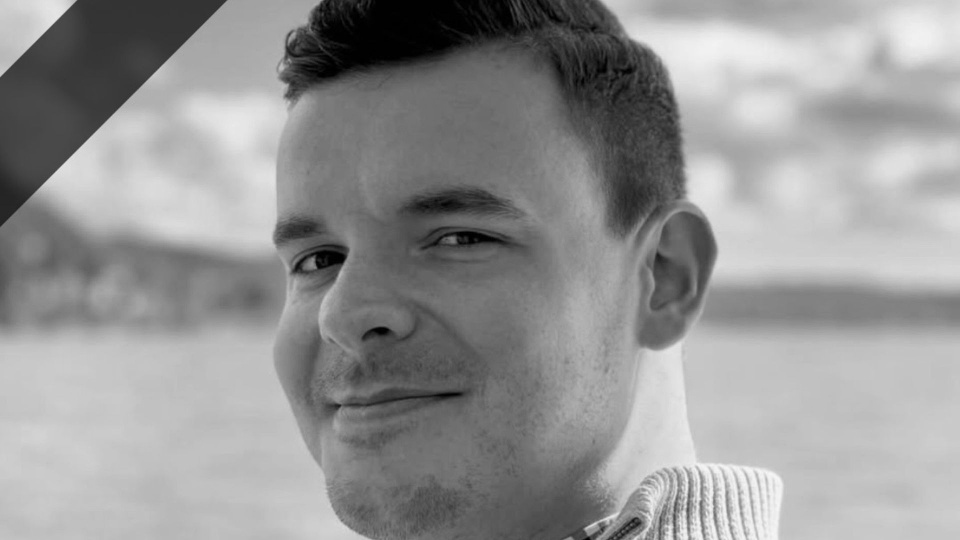 El youtuber Jan Zimmermann