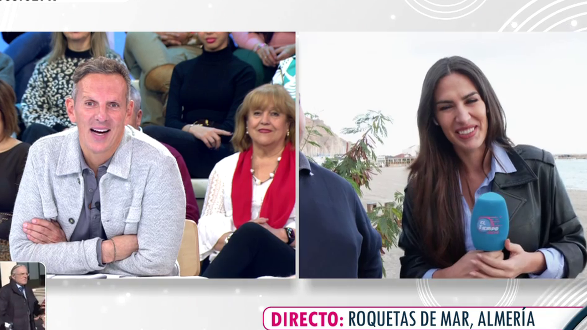 Gemma Camacho, la nueva ilusión de Cayetano Rivera, desvela con quién se tomará el turrón