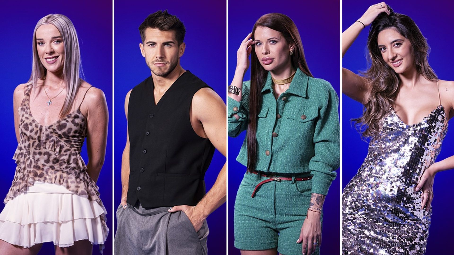 GH20 Gala 04 GH20 Gala 04