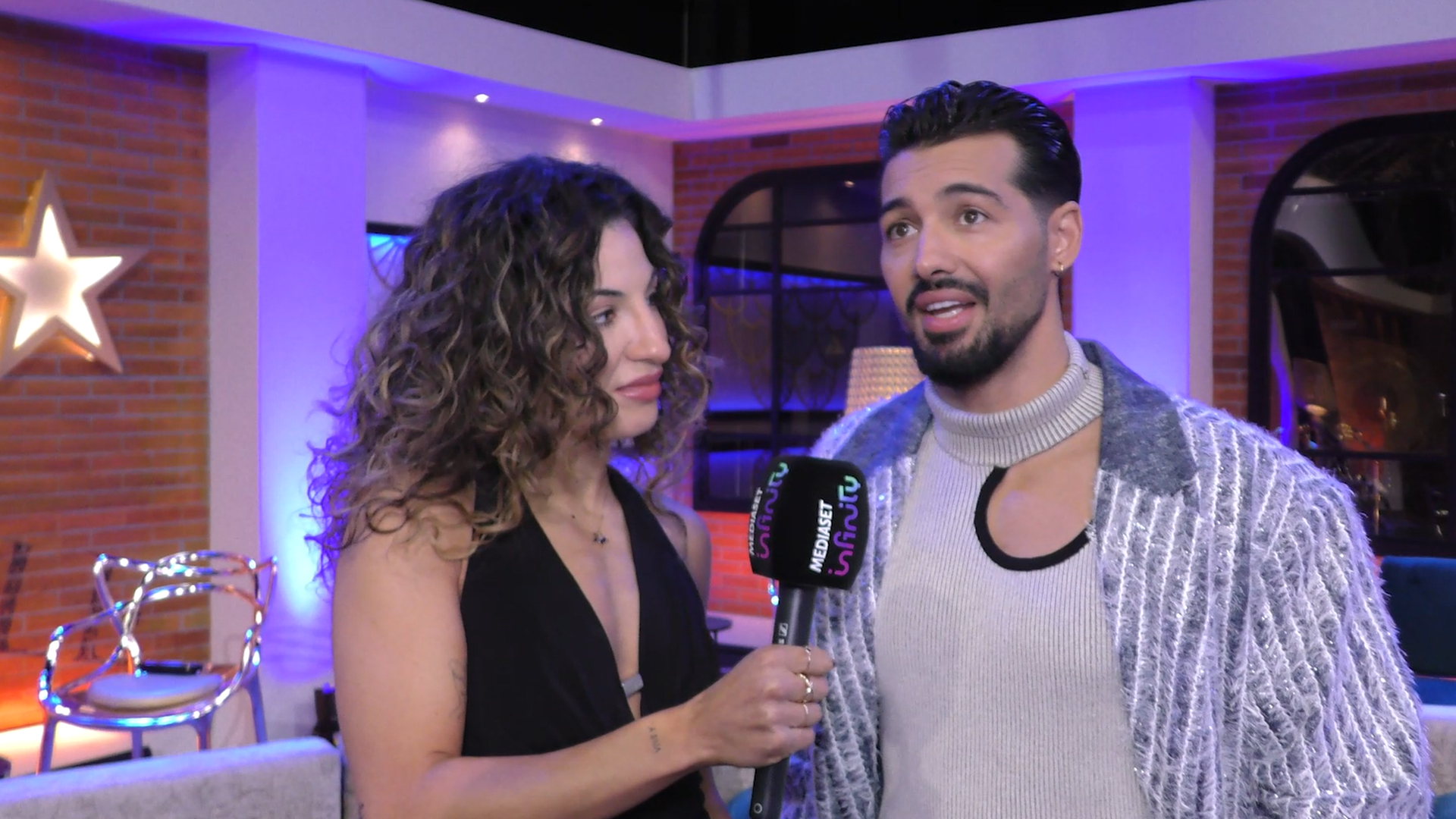 “Hemos tenido que estar por encima”: Jorge González encara la final de 'Bailando con las Estrellas' Exclusivo Web 27/11/25