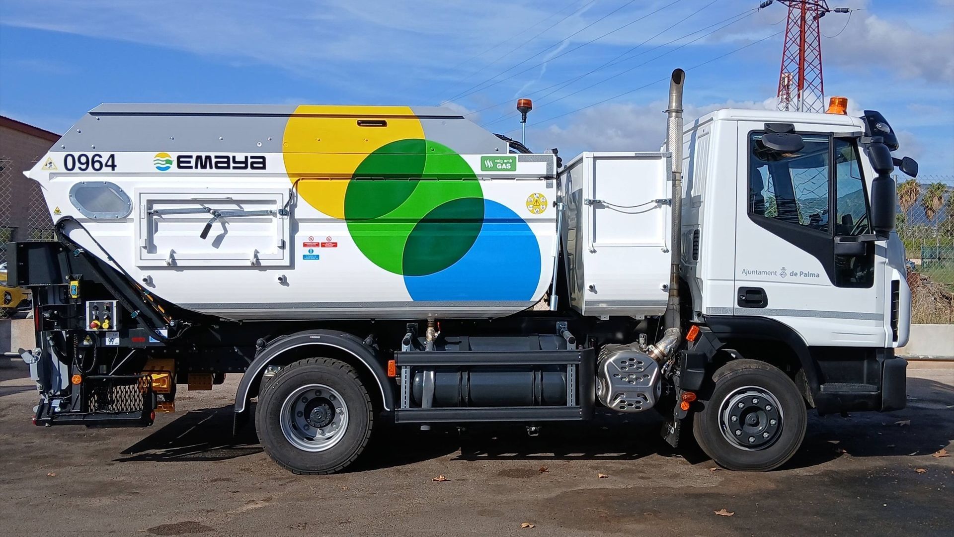 Investigan a un trabajador en Mallorca que habría aprovechado las horas sindicales para hacer un viaje a Bali