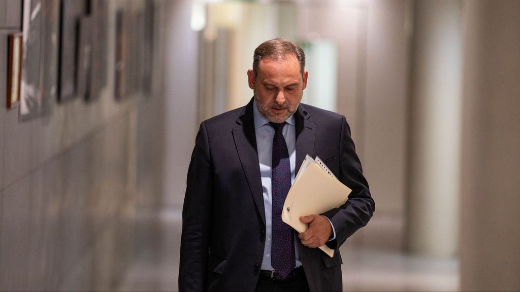 Auge y caída de José Luis Ábalos: de la voz socialista en la moción de censura contra Mariano Rajoy a la prisión por el escándalo del caso Koldo