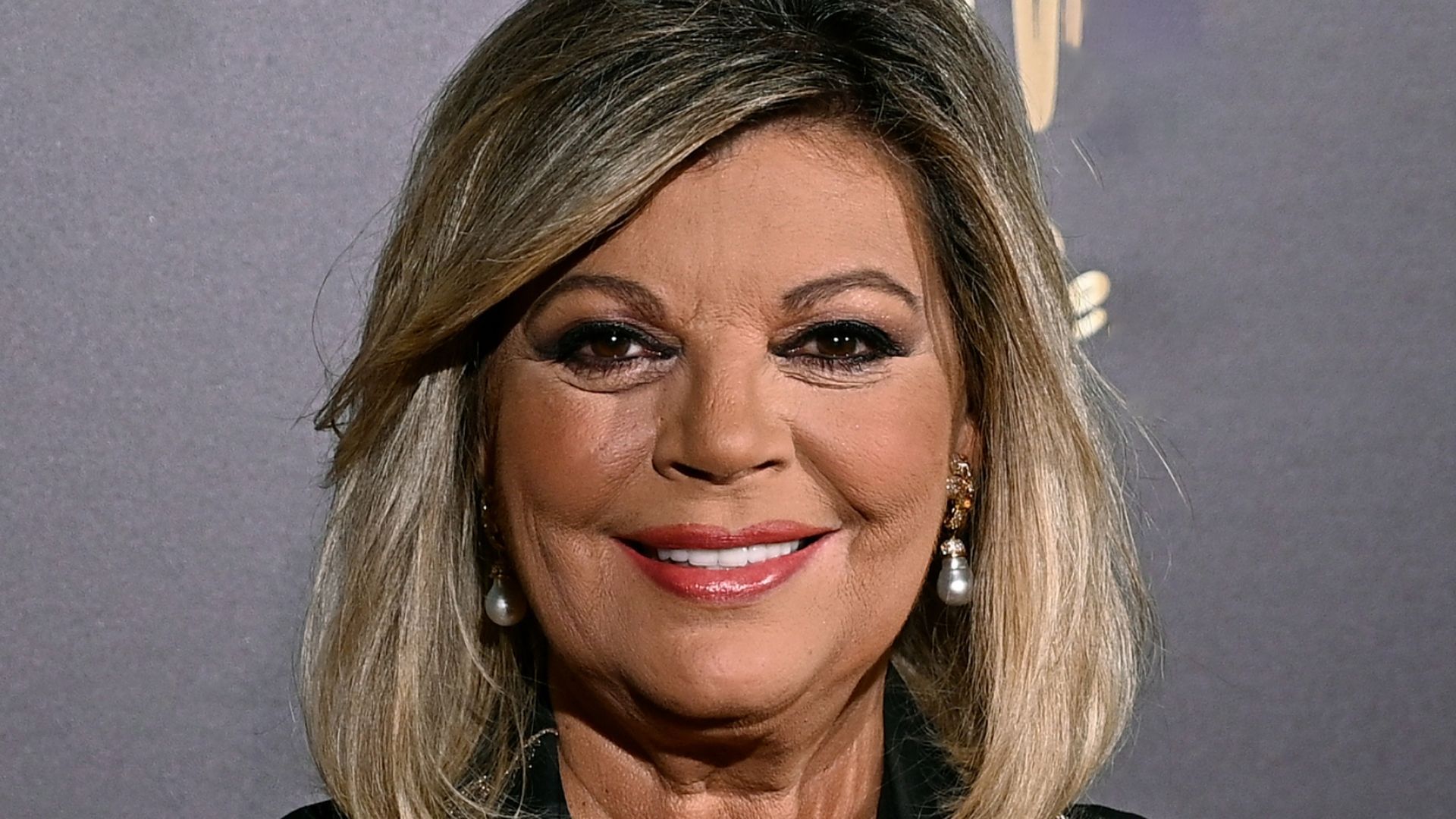 La sonada ausencia en el día más emotivo para Terelu Campos por un motivo de salud