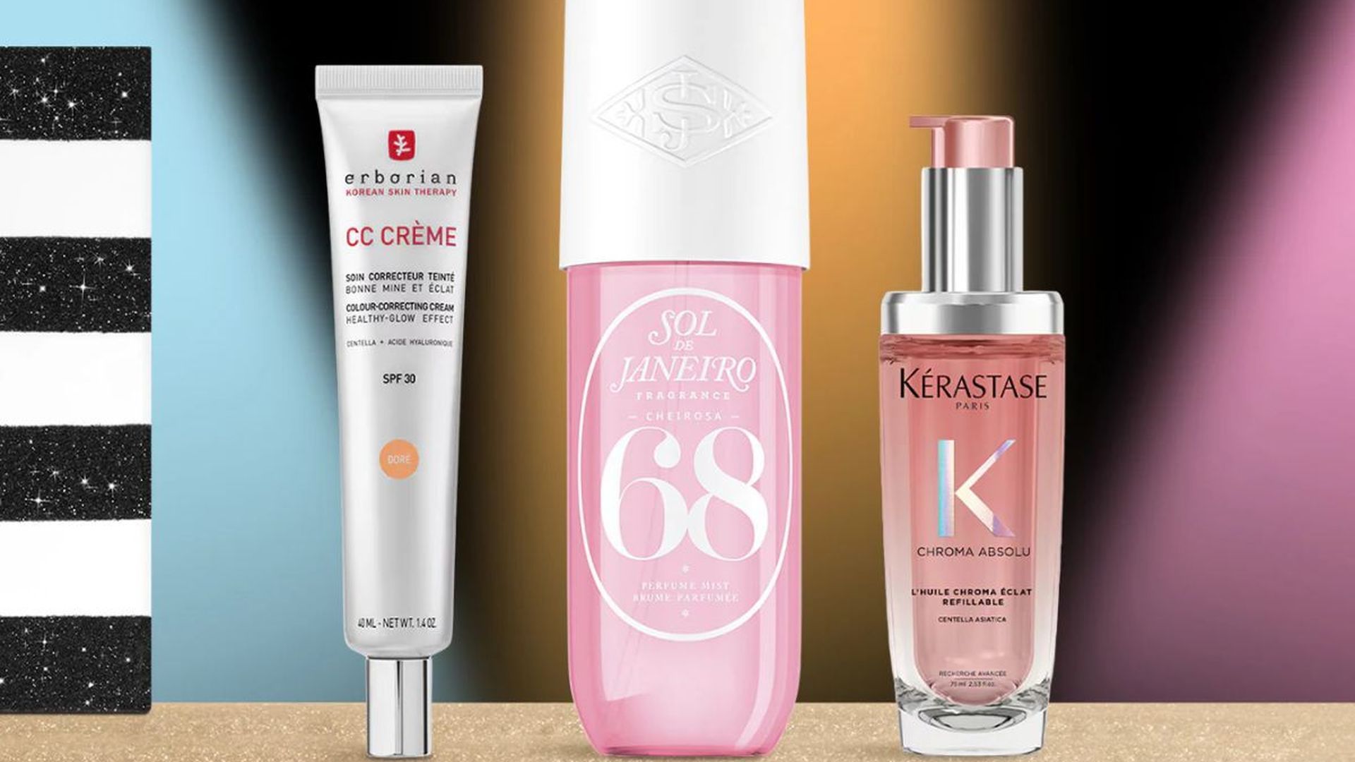 Las 10 perfumerías con mejores descuentos en Black Friday 2025