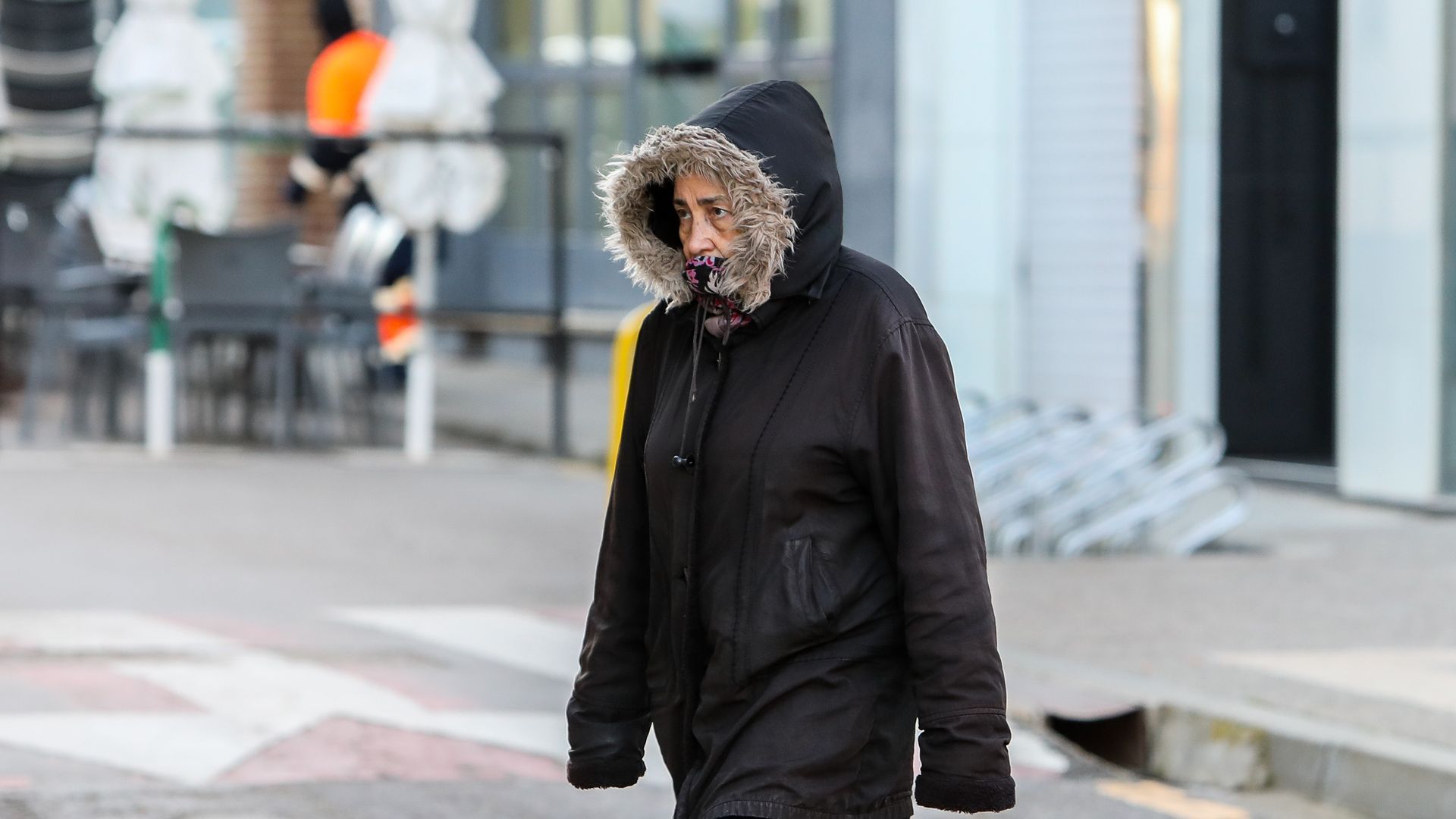 Leve pero notable aumento de las temperaturas: seguirá helando en el norte peninsular