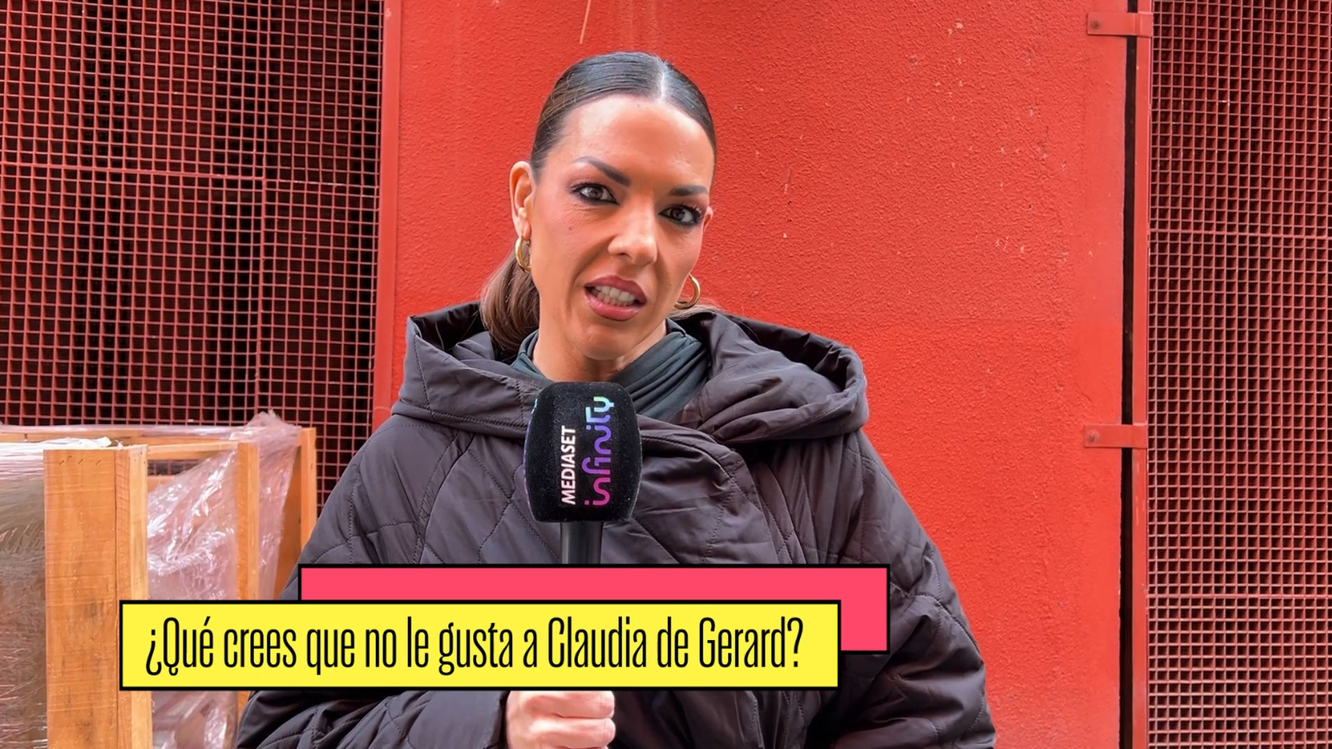 Lo que ocurre entre Gerard y Claudia, según los colaboradores: “Se está engañando a sí misma” - La isla de las tentaciones Exclusivo web 27/11/2025