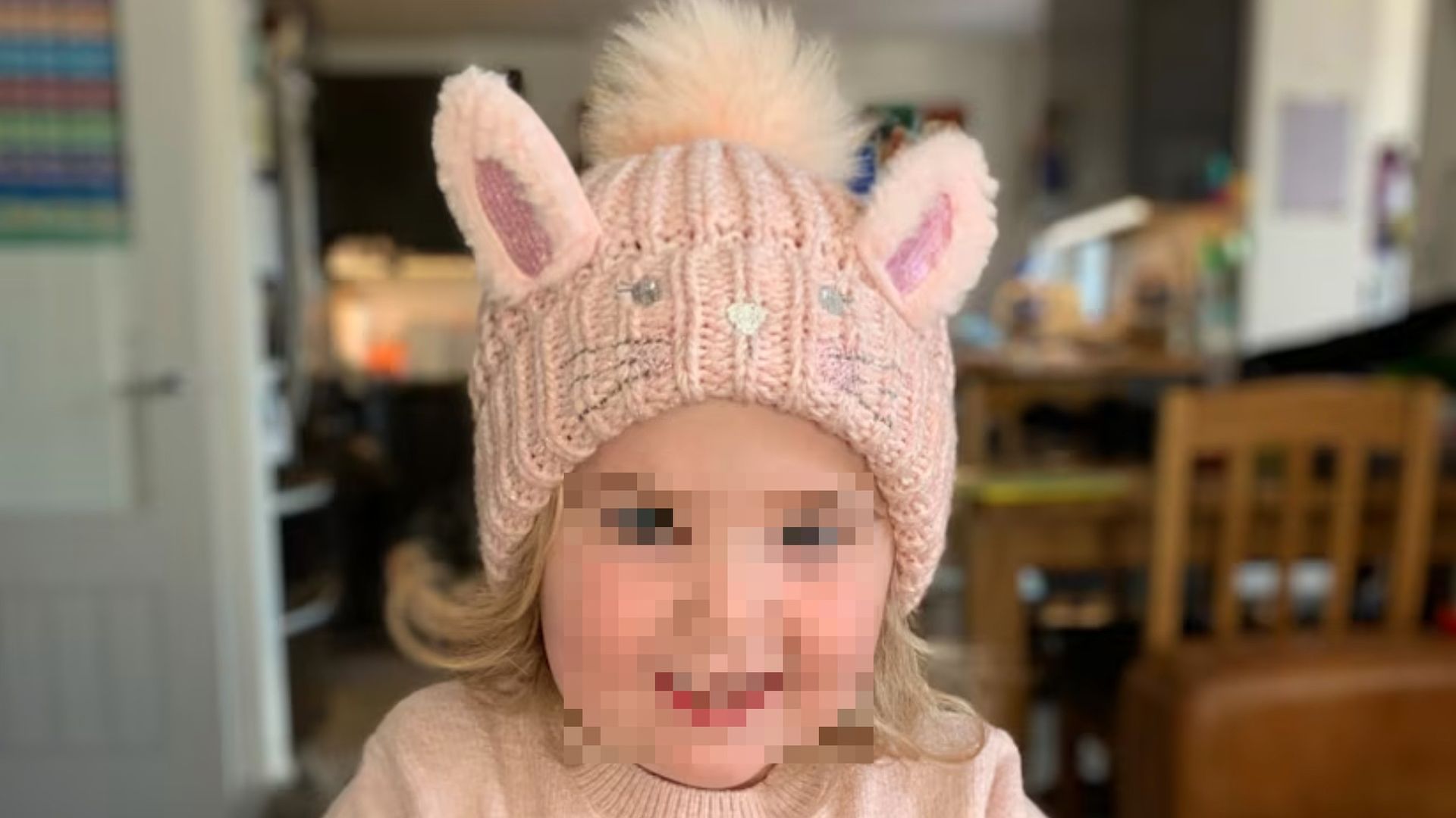 Muere una niña de cinco años cuatro días después de que le extirpasen las amígdalas en Inglaterra