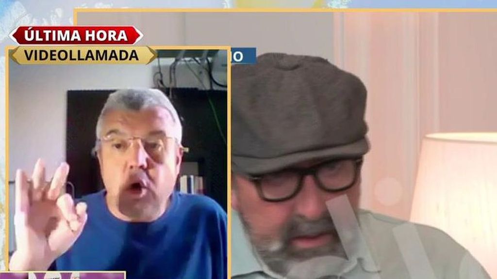 Periodista cercano a Koldo, tras hablar con él: "La tormenta contra Pedro Sánchez va a ser terrible"