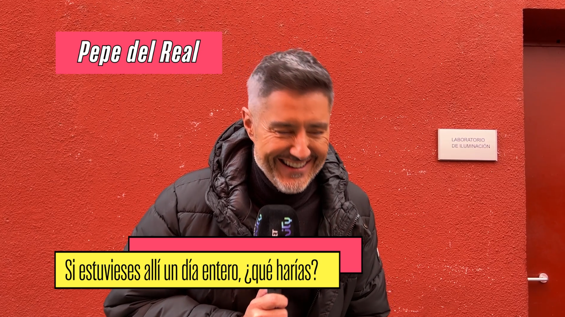 ¿Qué harían los colaboradores si estuviesen un día entero en 'La isla de las tentaciones'? - Exclusivo web 27/11/2025