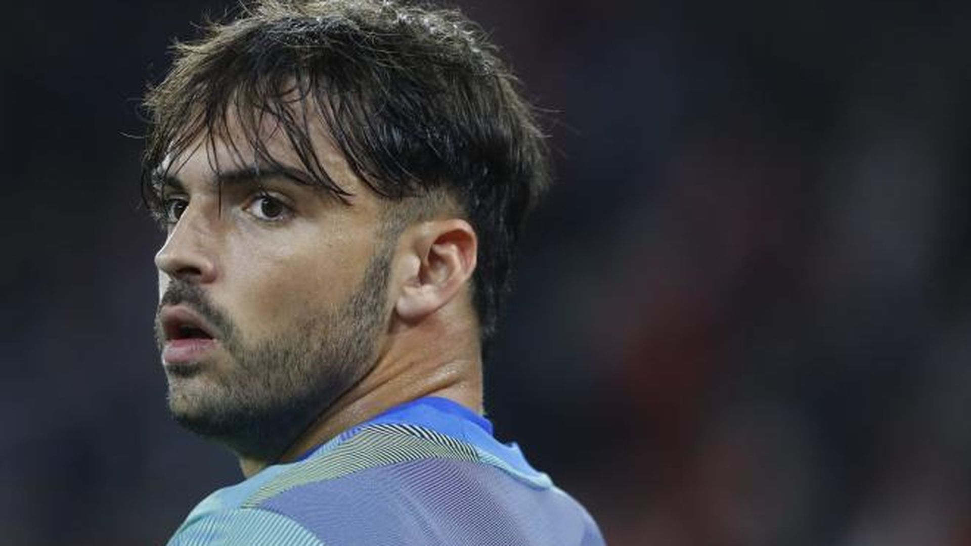 Raúl Asencio se despide de su abuelo tras el partido ante el Olympiacos: "Acompáñame y dame fuerza"