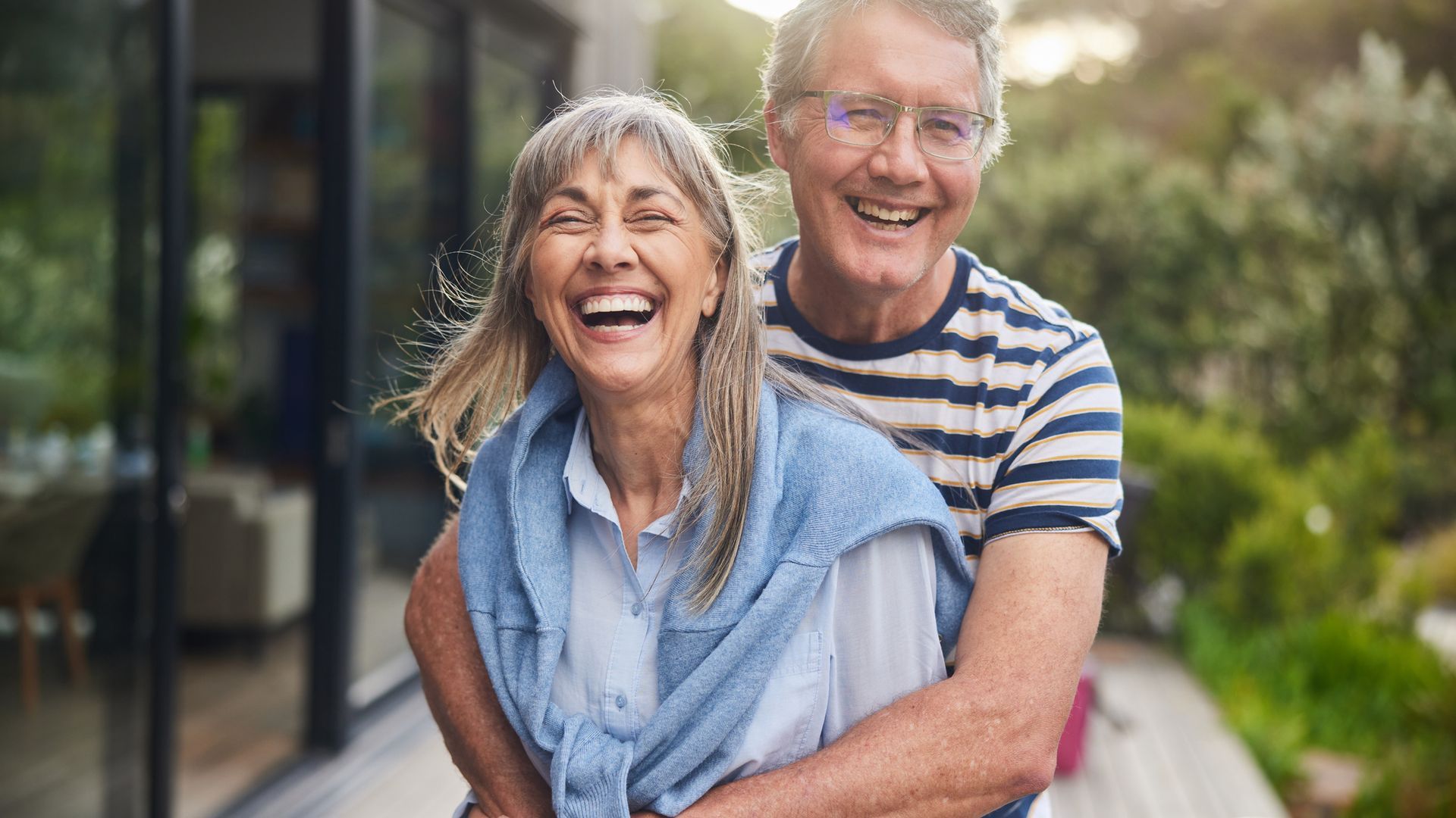Reglas para un matrimonio