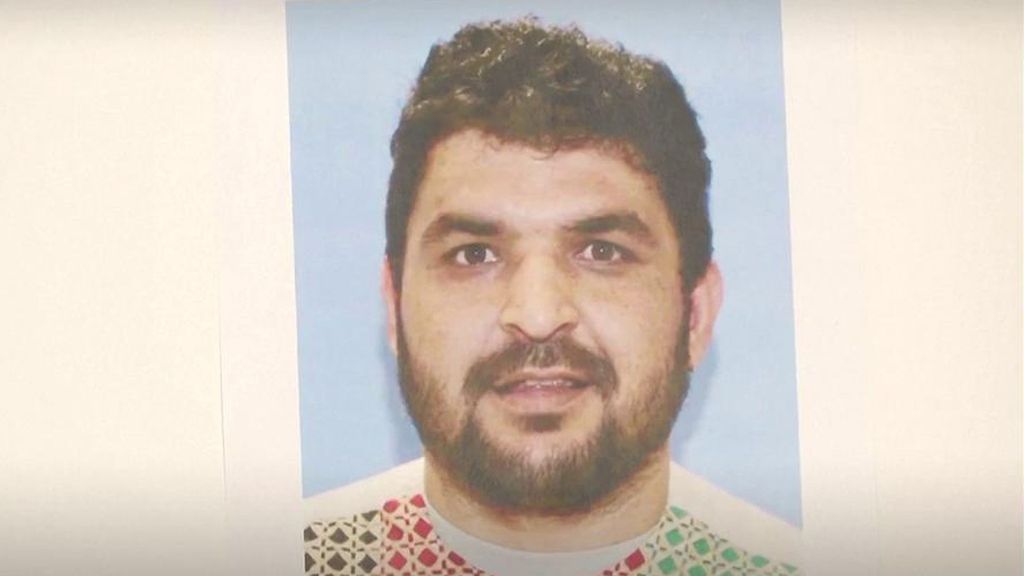 Un afgano que colaboró con la CIA, el supuesto autor del tiroteo en Washington: había planificado el ataque
