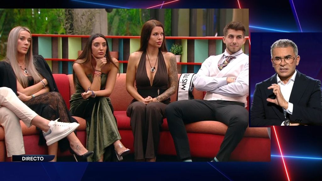 Una relevante información desde el plató de 'Gran Hermano 20' deja muy nerviosos a algunos concursantes