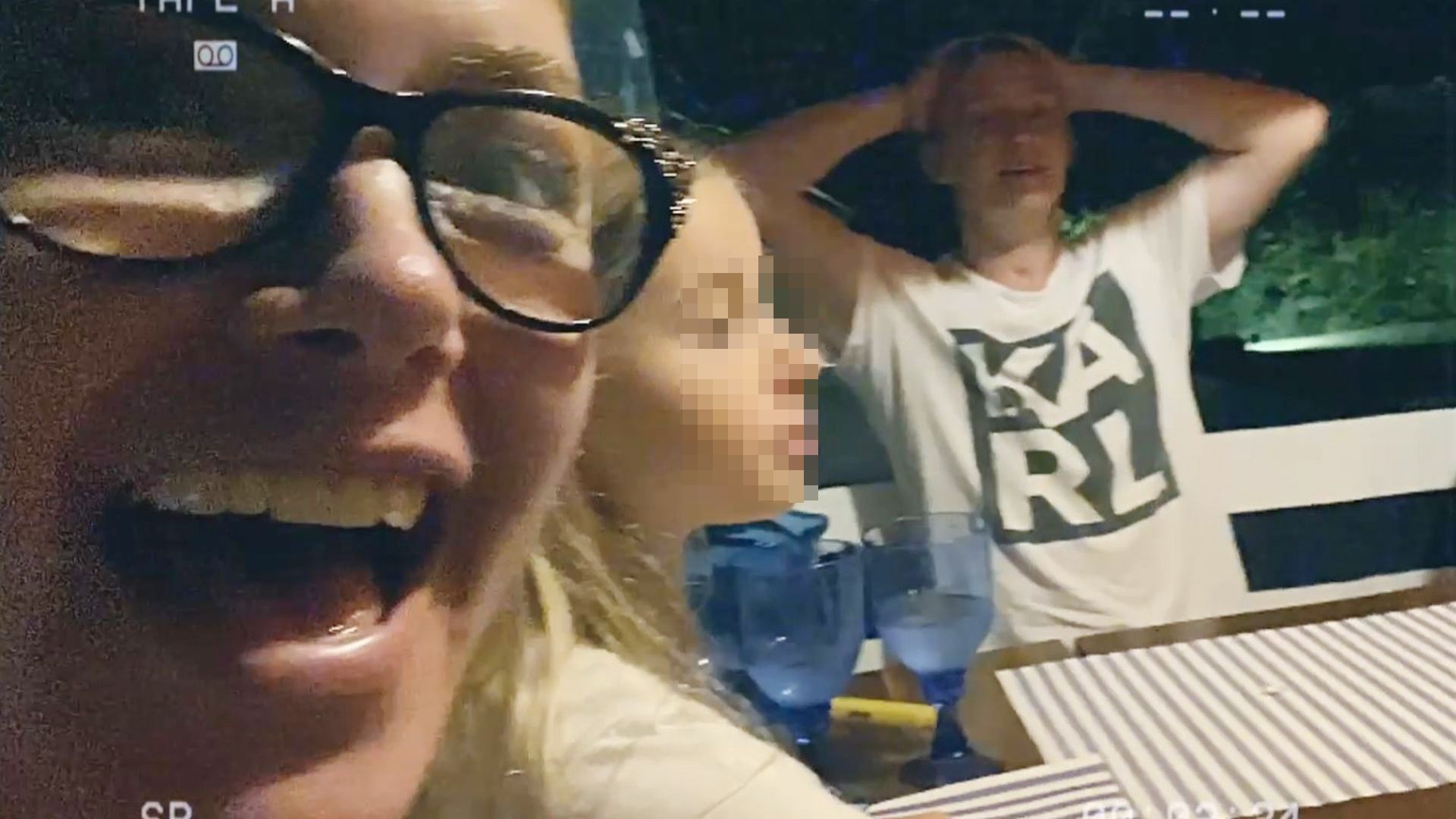 La importancia de la familia para Valeria Mazza