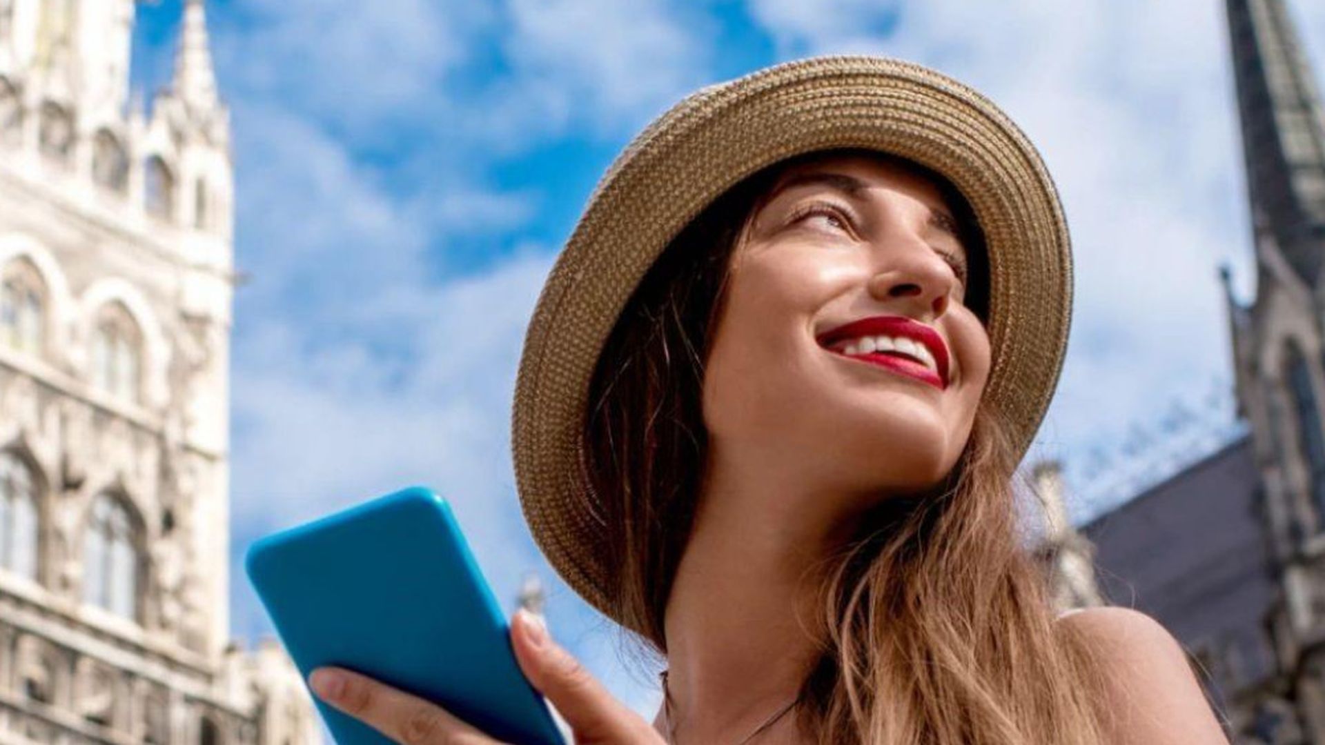 Ventajas de viajar con una eSIM GigSky