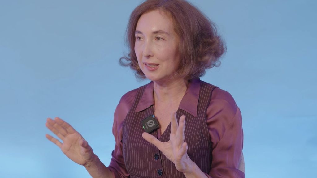 Volver a empezar, por Elsa Punset. Episodio 9