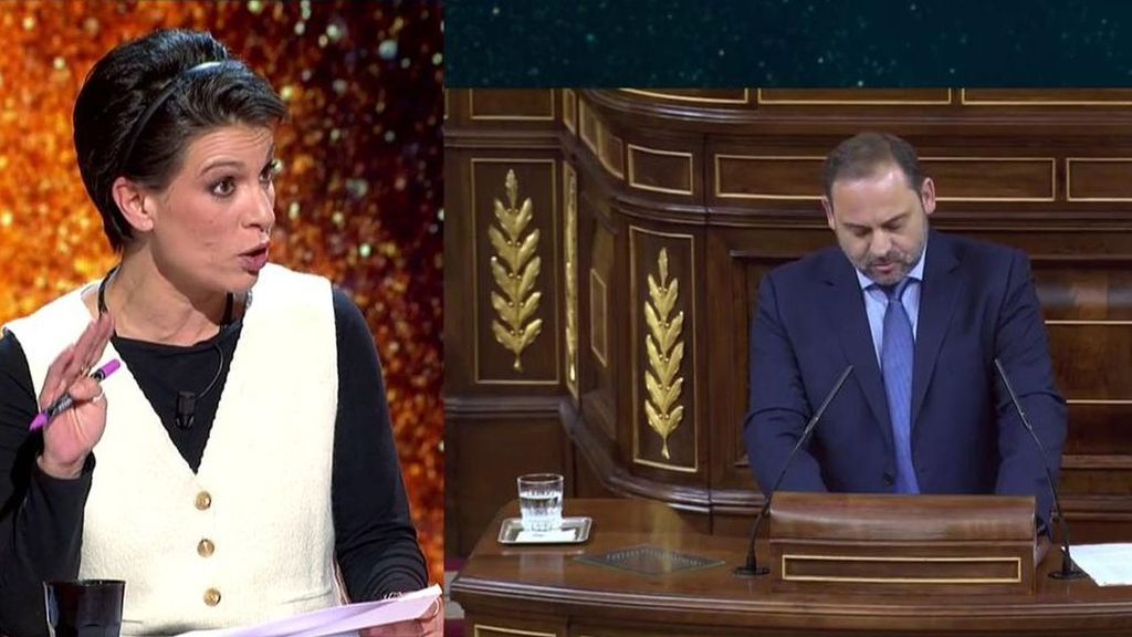 El futuro del escaño de José Luis Ábalos en el Congreso tras su entrada en prisión: todas las claves, en ‘Horizonte’