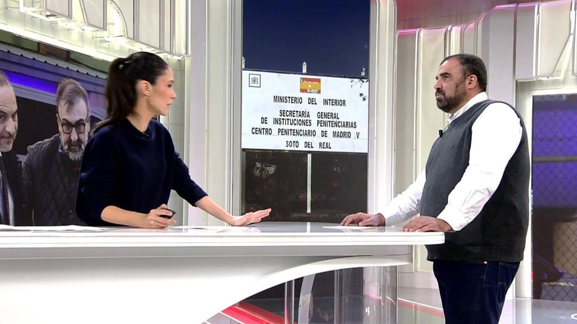 Ábalos y Koldo ya están en la cárcel: los pasos a dar y su posible estrategia Ábalos y Koldo ya están en la cárcel: los pasos a dar y su posible estrategia