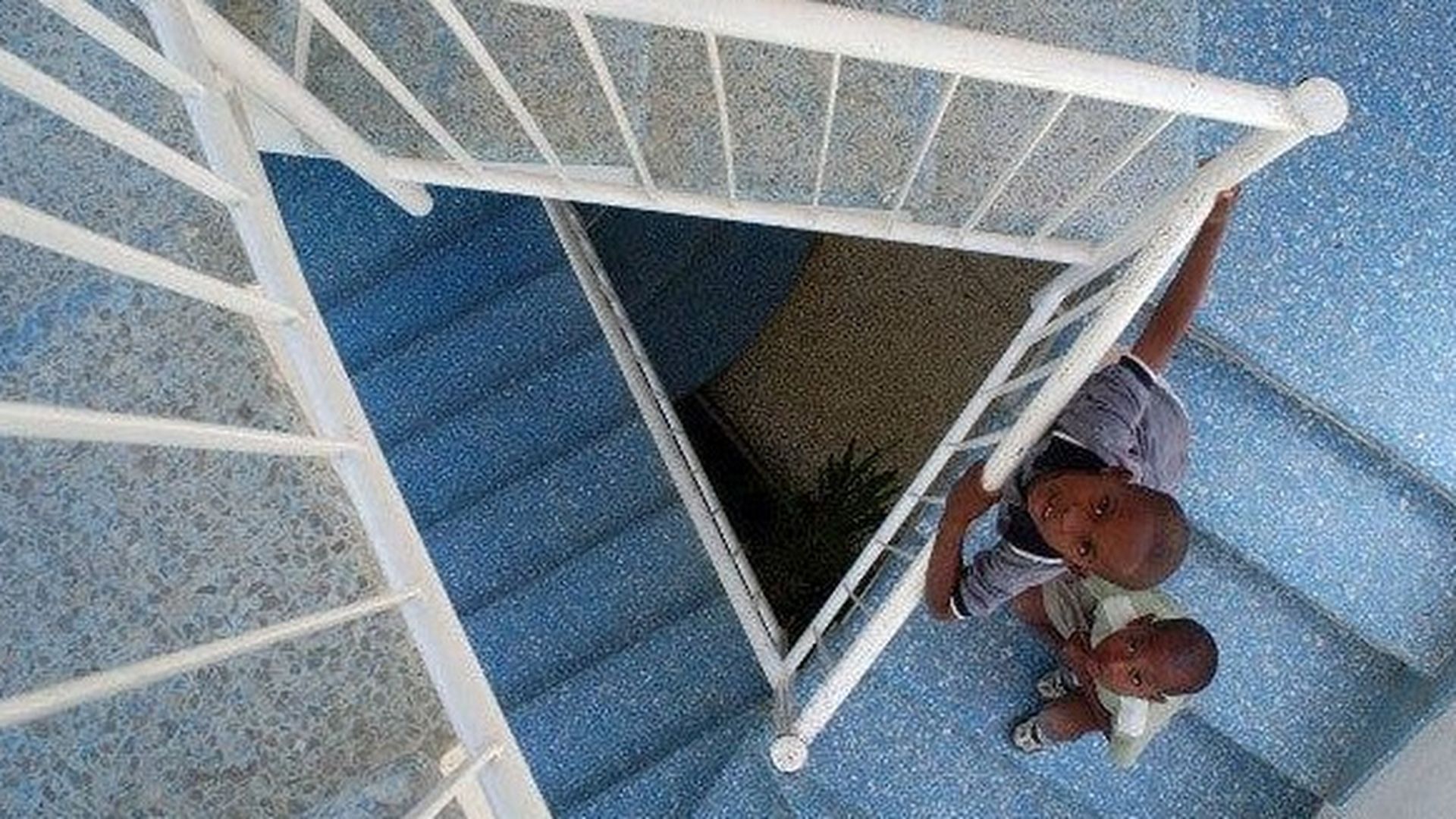 Accidentes en la población infantil: cómo actuar y qué debemos hacer para prevenirlos