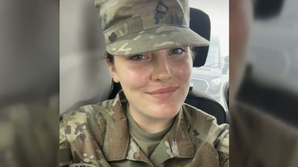 Muere la Guardia Nacional tiroteada cerca de la Casa Blanca