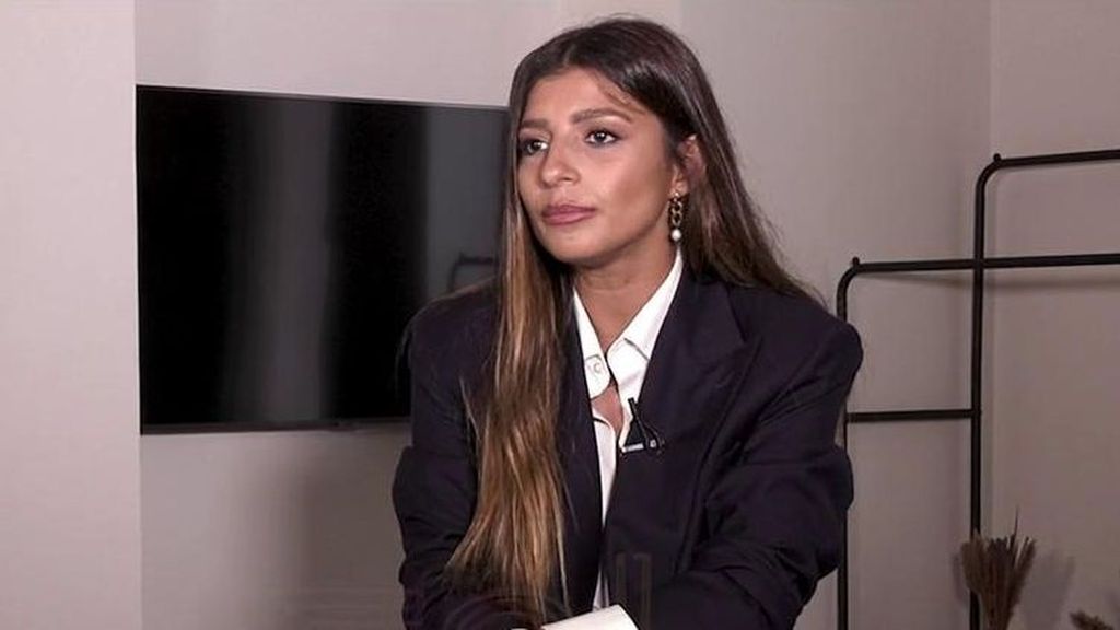 Aguasantas Vilches destapa cómo fue el episodio de la manguera con Isa Pantoja en Cantora ¡De viernes! Top Vídeos 242