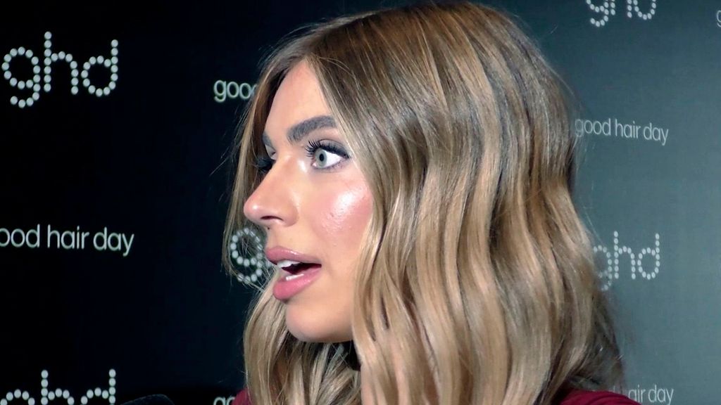 Aitana Soriano habla de su futuro fuera de las redes sociales En todas las salsas Temporada 8 Top Vídeos 947