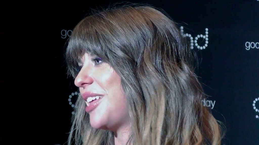 Anita Matamoros opina sobre la boda de Anna Padilla En todas las salsas Temporada 8 Top Vídeos 944