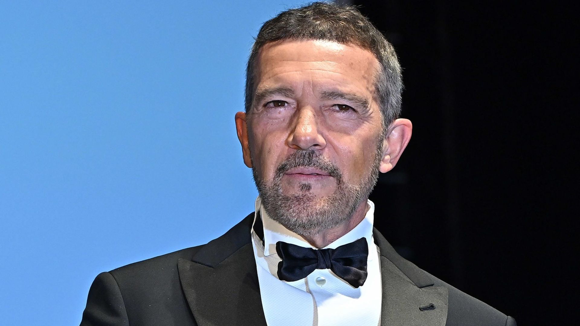 Antonio Banderas