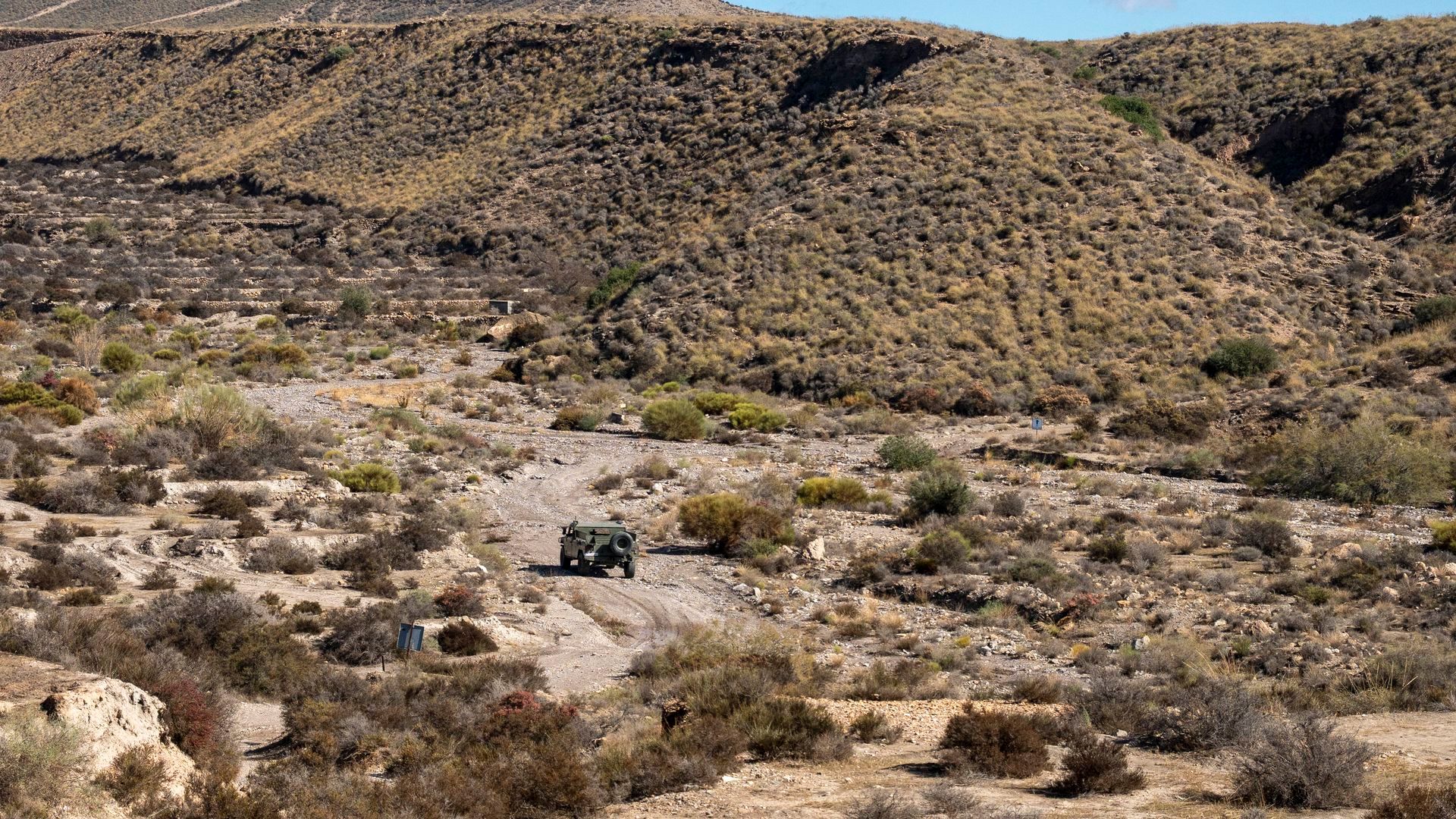 Base militar de Viator