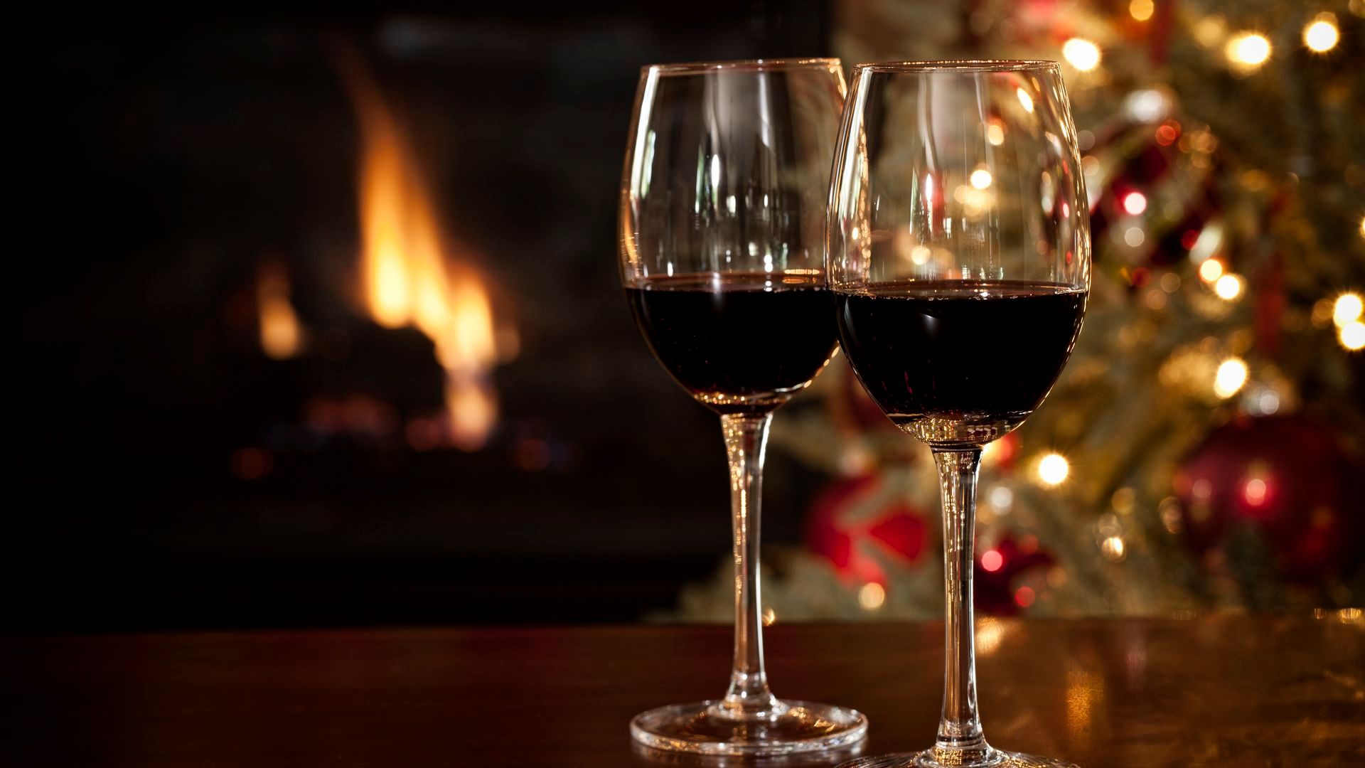 bodegas cena navidad iStock-492035608