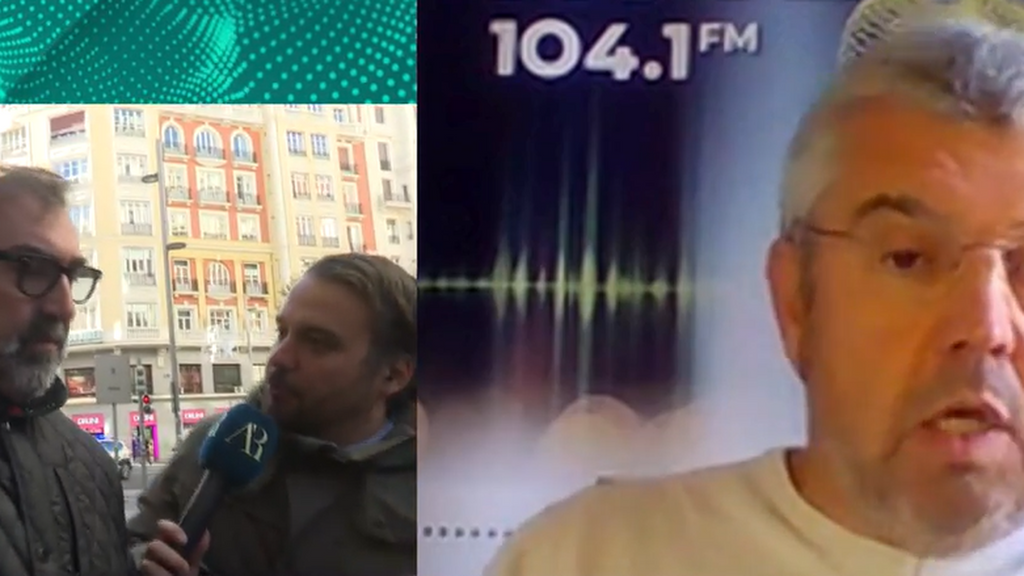 El motivo por el que Koldo García no ha declarado ante la Audiencia Nacional: “No tengo información para declarar”