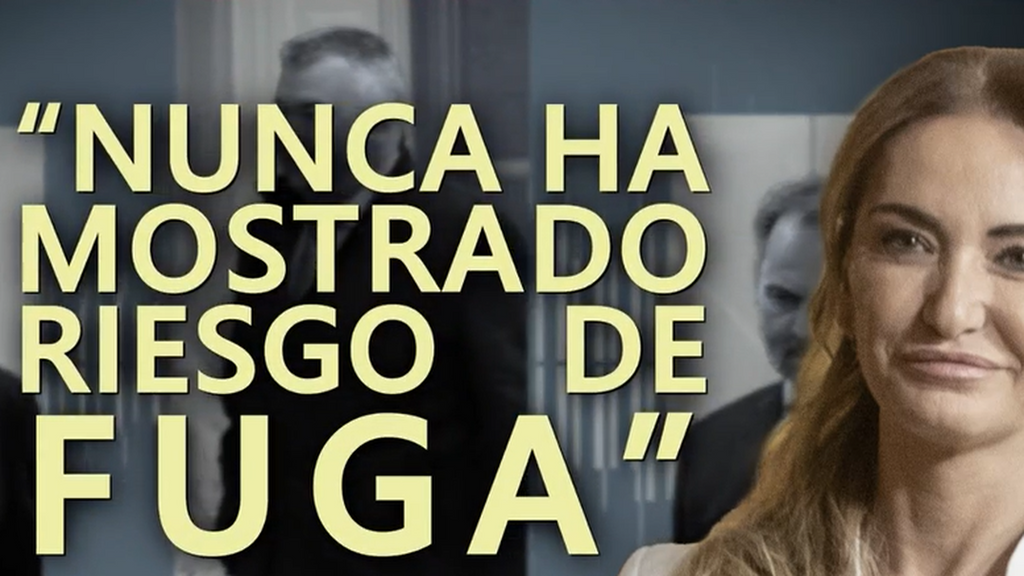 Exclusiva | Carolina Perles, exmujer de Ábalos, al borde del llanto: "Mis hijos están destrozados"