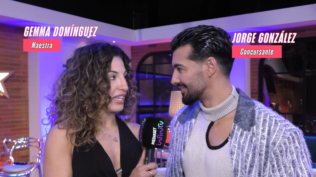 Los finalistas señalan a su rival más temido para la última contienda - Bailando con las estrellas - Exclusivo web 28/11/2025