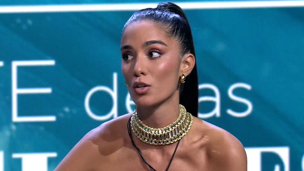 Claudia Martínez habla de su acercamiento con Mario González y aclara si van a volver: "Lo quiero mucho"