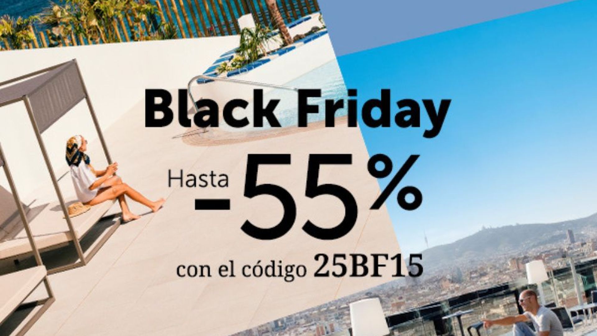 Cómo aplicar el cupón extra 25BF15